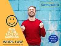 Employment Law - 0800 Nowinnofee - Work Law Ltd image 1